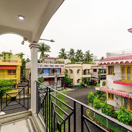 Hotel Ullash Residency Salt Lake Kolkata - Fully-Air-Conditioned-Hotel Spacious-Room With-Parking-Facility Salt Lake City Exterior foto